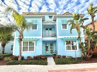 3088 PARROT HEAD PLACE, Kissimmee, FL 34747