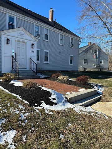 250 Walnut St A, Framingham, MA 01702