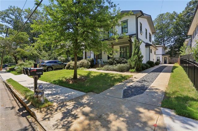 198 Hutchinson Street NE B, Atlanta, GA 30307