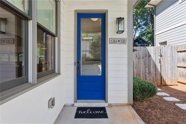 198 Hutchinson Street NE B, Atlanta, GA 30307