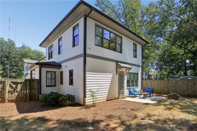 198 Hutchinson Street NE B, Atlanta, GA 30307