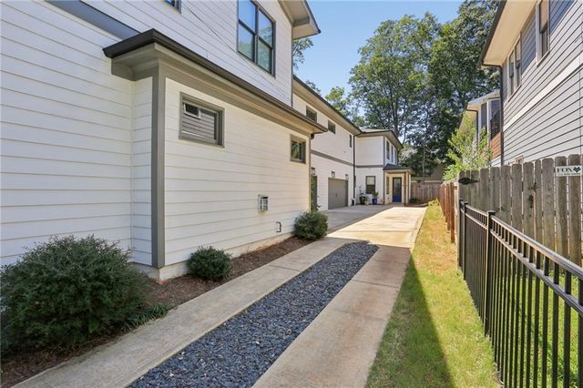 198 Hutchinson Street NE B, Atlanta, GA 30307