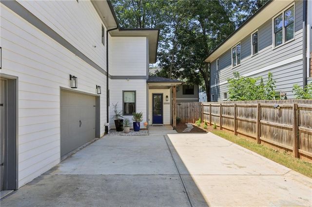 198 Hutchinson Street NE B, Atlanta, GA 30307