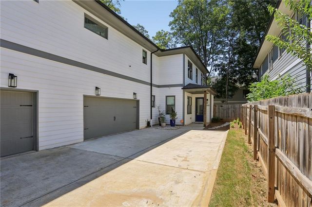 198 Hutchinson Street NE B, Atlanta, GA 30307