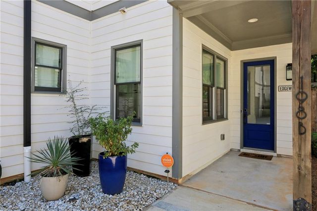 198 Hutchinson Street NE B, Atlanta, GA 30307