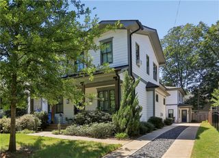 198 Hutchinson Street NE B, Atlanta, GA 30307