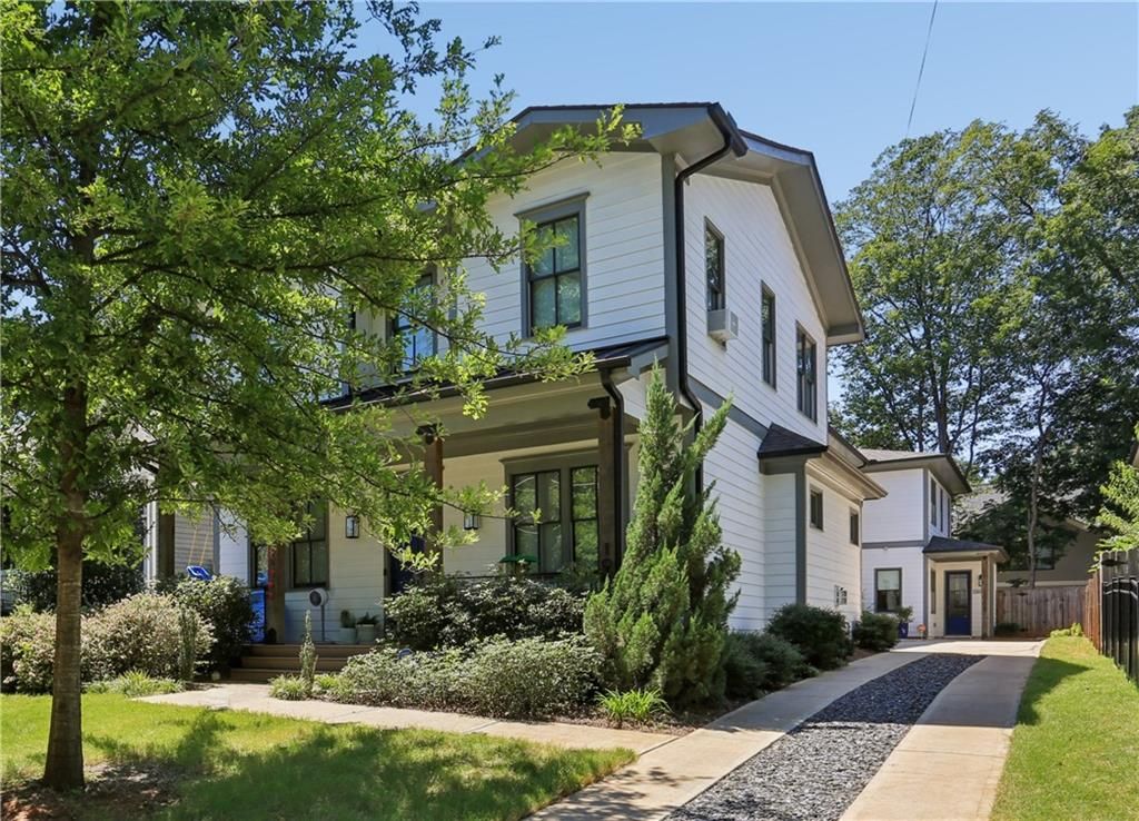 198 Hutchinson Street NE B, Atlanta, GA 30307