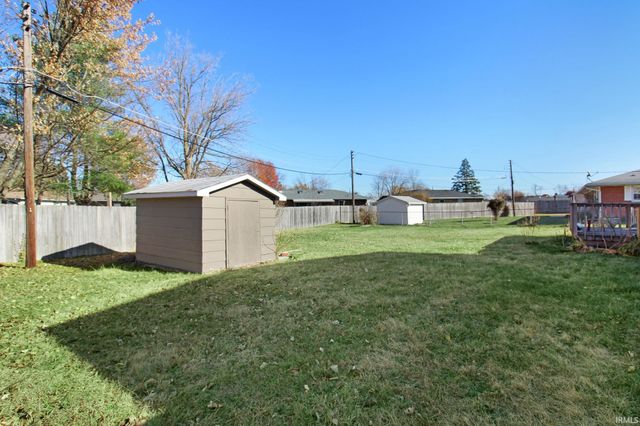 1904 MOHR Drive, Kokomo, IN 46902