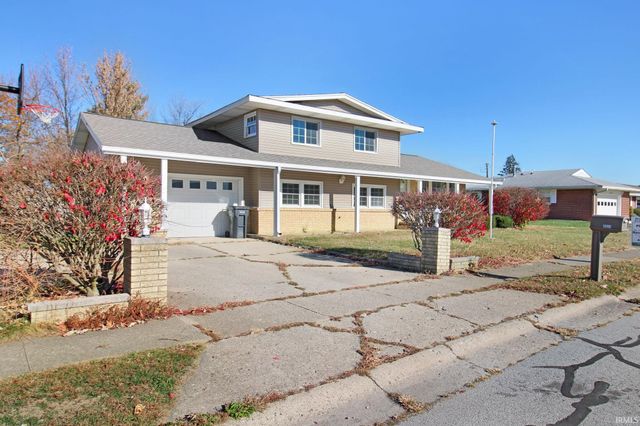 1904 MOHR Drive, Kokomo, IN 46902