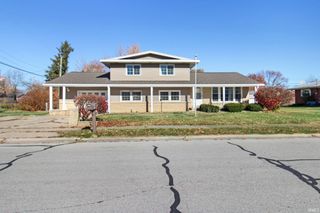 1904 MOHR Drive, Kokomo, IN 46902