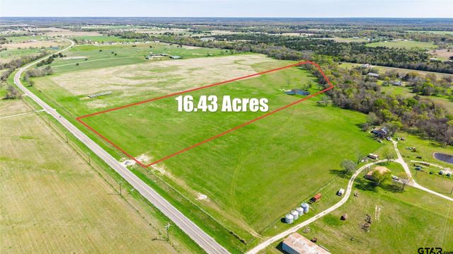 16 Acres FM 2649, Lone Oak, TX 75453