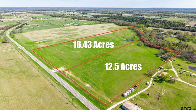 16 Acres FM 2649, Lone Oak, TX 75453