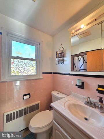 882 SAWYER AVE, Vineland, NJ 08360