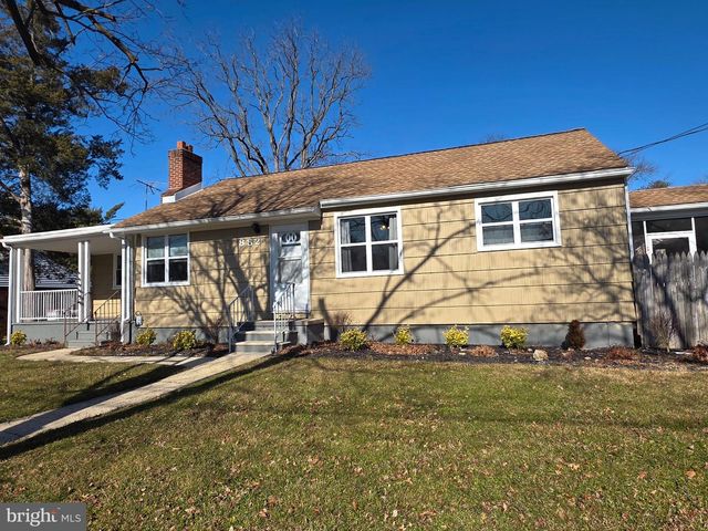 882 SAWYER AVE, Vineland, NJ 08360