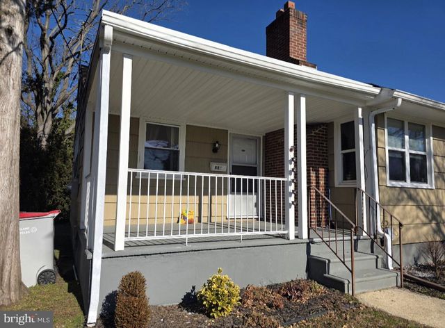 882 SAWYER AVE, Vineland, NJ 08360