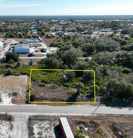 2476 SULSTONE DRIVE, Punta Gorda, FL 33983