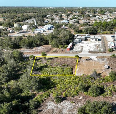 2476 SULSTONE DRIVE, Punta Gorda, FL 33983