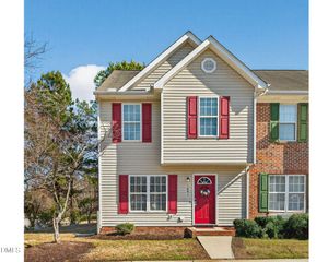 1601 Briarmont Court, Raleigh, NC 27610