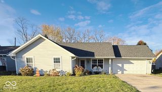 1802 E College Street, Crawfordsville, IN 47933