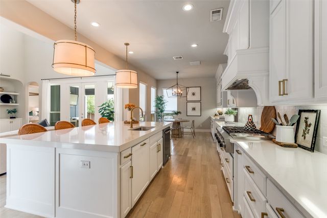 3893 Mashpee Street, Frisco, TX 75034