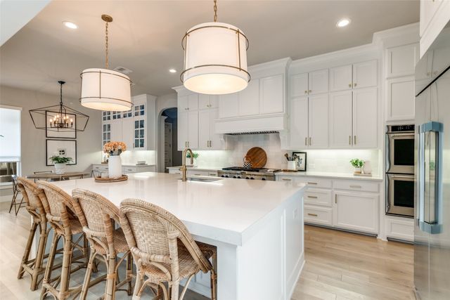 3893 Mashpee Street, Frisco, TX 75034