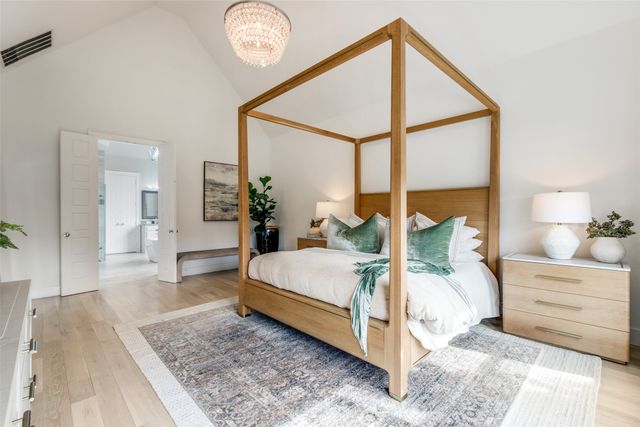 3893 Mashpee Street, Frisco, TX 75034