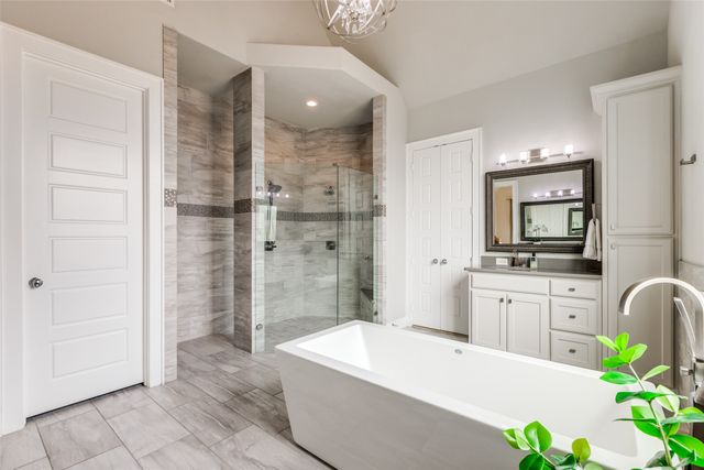 3893 Mashpee Street, Frisco, TX 75034