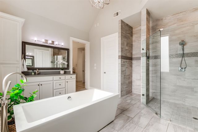 3893 Mashpee Street, Frisco, TX 75034