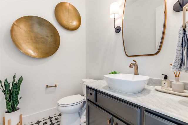 3893 Mashpee Street, Frisco, TX 75034