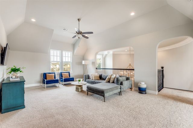 3893 Mashpee Street, Frisco, TX 75034