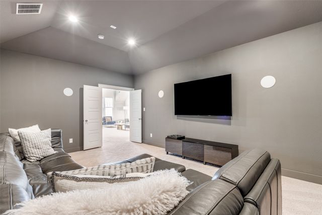 3893 Mashpee Street, Frisco, TX 75034