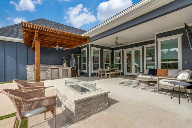 3893 Mashpee Street, Frisco, TX 75034