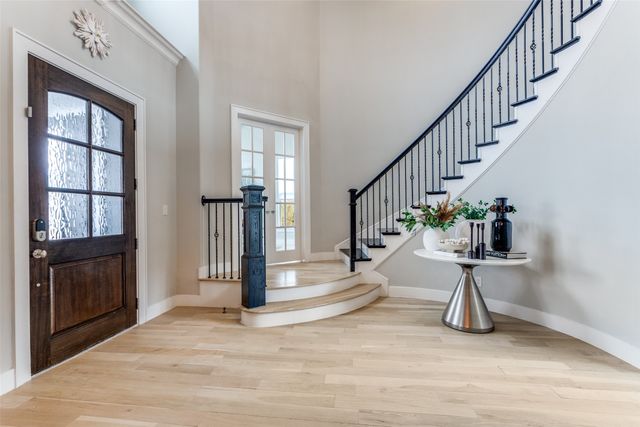 3893 Mashpee Street, Frisco, TX 75034