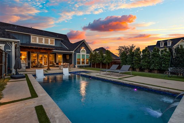 3893 Mashpee Street, Frisco, TX 75034