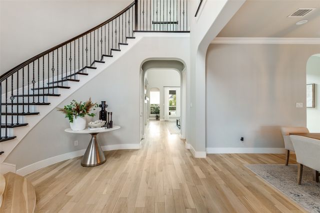 3893 Mashpee Street, Frisco, TX 75034