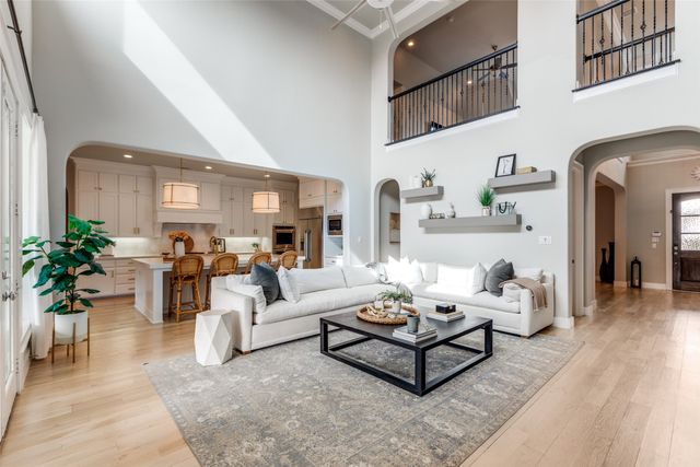 3893 Mashpee Street, Frisco, TX 75034