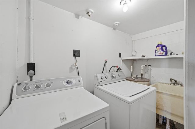 2768 BELLE HAVEN DRIVE, Clearwater, FL 33763