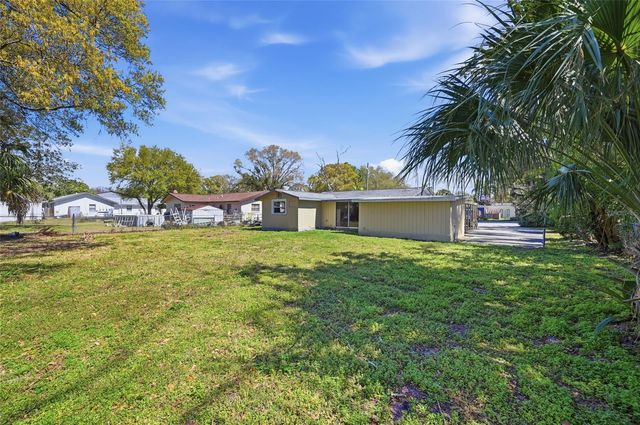 2768 BELLE HAVEN DRIVE, Clearwater, FL 33763