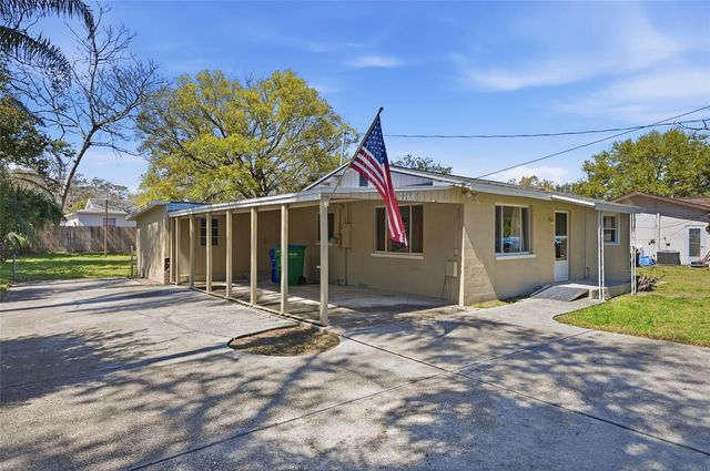 2768 BELLE HAVEN DRIVE, Clearwater, FL 33763