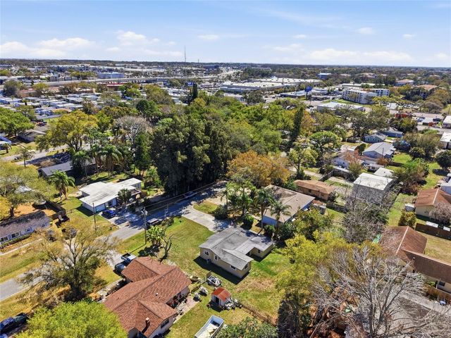 2768 BELLE HAVEN DRIVE, Clearwater, FL 33763