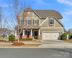 5036 Hudson Mill Drive, Waxhaw, NC 28173