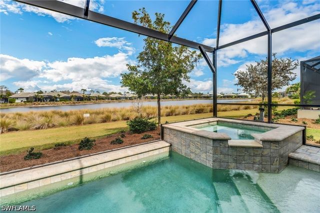 6299 Arriba AVE, Naples, FL 34113