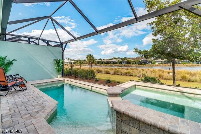 6299 Arriba AVE, Naples, FL 34113