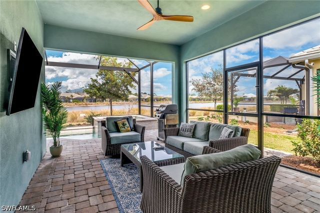 6299 Arriba AVE, Naples, FL 34113