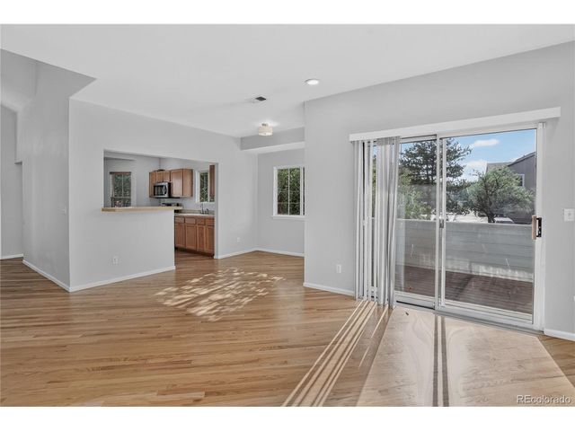 4013 S Carson St B, Aurora, CO 80014