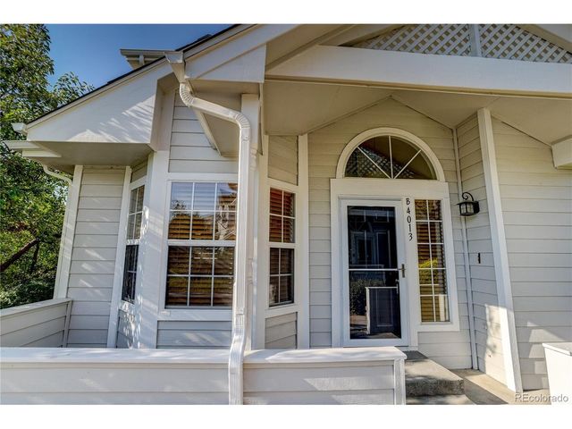 4013 S Carson St B, Aurora, CO 80014