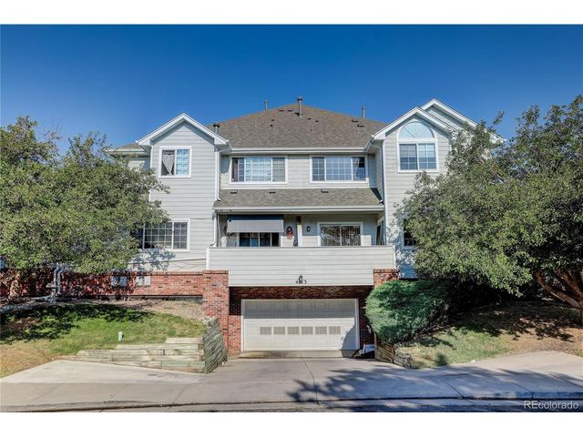 4013 S Carson St B, Aurora, CO 80014