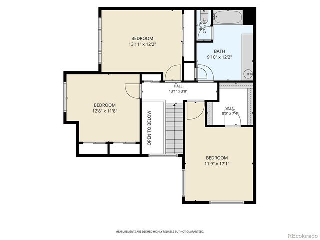 4013 S Carson St B, Aurora, CO 80014