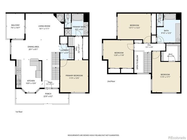 4013 S Carson St B, Aurora, CO 80014