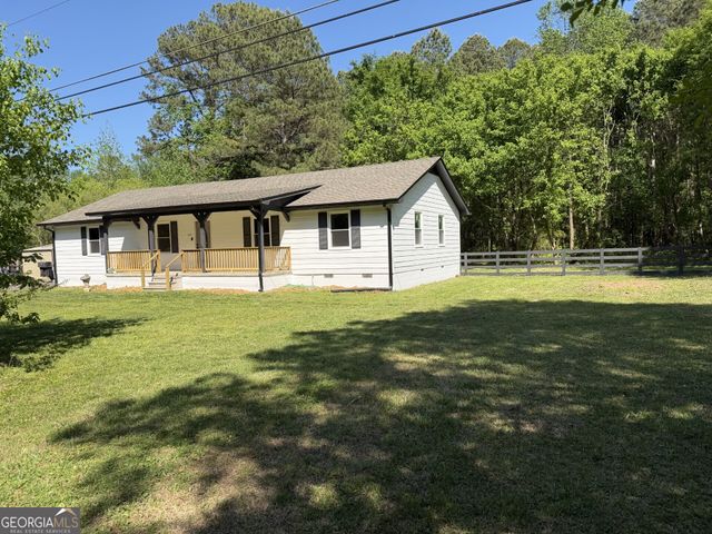 247 Grady Road, Rockmart, GA 30153